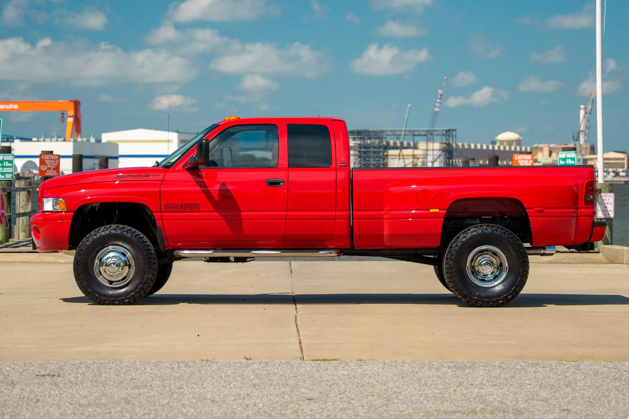 dodge ram pickup 2001 1B7MF33741J557225 image dodge ram pickup 2001 1B7MF33741J557225 image